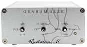 Graham Slee Revelation M