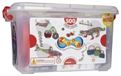 Zoob 11500 500 деталей Zoob 11500 500 деталей