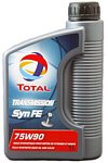 Total Transmission SYN FE 75W-90 1л