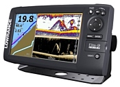 Lowrance Elite-9 CHIRP