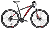 TREK Marlin 7 27.5 (2017)