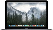Apple MacBook 12" (2015) Apple MacBook 12" (2015)
