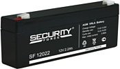 Security Force SF 12022