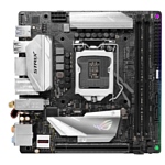 ASUS ROG STRIX Z370-I GAMING