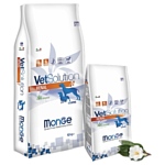 Monge (12 кг) VetSolution Renal для собак