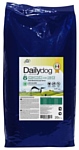 Dailydog (20 кг) Adult Medium and Large Breed Low Calorie chicken and rice