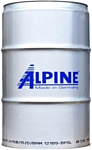 Alpine Turbo Ultra LA 5W-30 60л