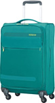 American Tourister Holiday Heat Upright Turquoise 55 см