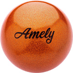 Amely AGB-103 15 см (оранжевый)
