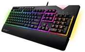 ASUS ROG Strix Flare Cherry MX Silent Red