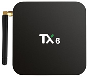 Tanix TX6 max 4/32GB