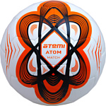 Atemi Hybrid (5 размер, белый/оранжевый)