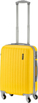 L'Case Top Travel 48 см (желтый)