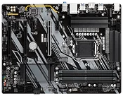GIGABYTE Z390 UD (rev.1.1)