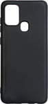 VOLARE ROSSO Charm для Samsung Galaxy A21s (черный)