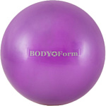 Body Form BF-GB01M 20 см (фиолетовый)