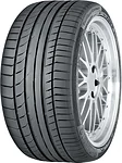 Continental ContiSportContact 5 255/35 R19 96Y