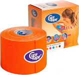 CureTape Classic 5 см x 5 м 160196 (оранжевый)