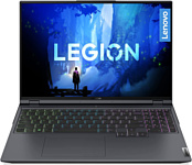 Ноутбук Lenovo Legion 5 Pro 16IAH7H (82RF00E2RK)