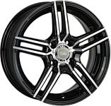 Cross Street Y-3177 6x15/4x100 D60.1 ET40 BKF