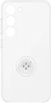 Samsung Clear Gadget Case S23 (прозрачный)