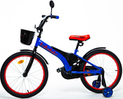 Bibibike M18-3