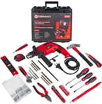 ForceKraft FK-20103 (набор оснастки)