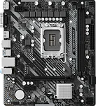 ASRock H610M-HDV/M.2 R2.0