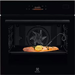 Electrolux SteamBake 800 LOB8S39WZ