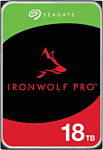 Seagate IronWolf Pro 18TB ST18000NT001