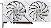 ASUS Dual GeForce RTX 4070 Super EVO White OC Edition 12GB GDDR6X (DUAL-RTX4070S-O12G-EVO-WHITE)