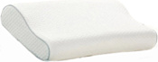 8H Memory Pillow H1 (серый)