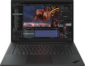 Lenovo ThinkPad P1 Gen 6 (21FV000CUE)