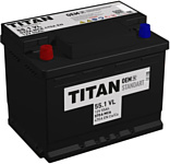 Titan Standart L+ (60Ah) Titan Standart L+ (60Ah)