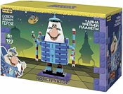 Brick Labs Тайна третьей планеты: Громозека AB-1111
