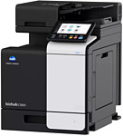 Konica Minolta Minolta Bizhub C3321i Konica Minolta Minolta Bizhub C3321i