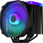 Endorfy Fortis 5 Black ARGB EY3A014