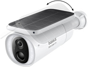 Baseus S1 Outdoor 2K Solar Security Camera