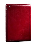 Borofone General Series Wine Red for iPad Air
