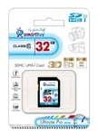 SmartBuy Ultimate Pro SDHC Class 10 UHS-I U1 32GB