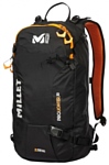 Millet Prolighter 22 black