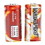 MarsFire 3.7V 900mAh (16340) MarsFire 3.7V 900mAh (16340)