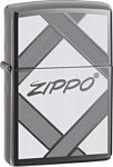 Zippo Classic 20969 Black Ice