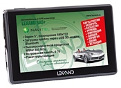 LEXAND SA5+ LEXAND SA5+