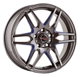 Yamato Sidzuoka 7x17/5x114.3 D67.1 ET50 GMBW