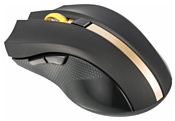 Oklick 495MW Wireless Optical Mouse black USB