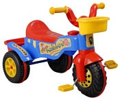Pilsan 07164 RAINBOW BIKE Pilsan 07164 RAINBOW BIKE
