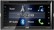 JVC KW-V320BT