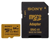 Sony SR-64MX2A