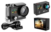 X-TRY XTC220 UltraHD + Remote